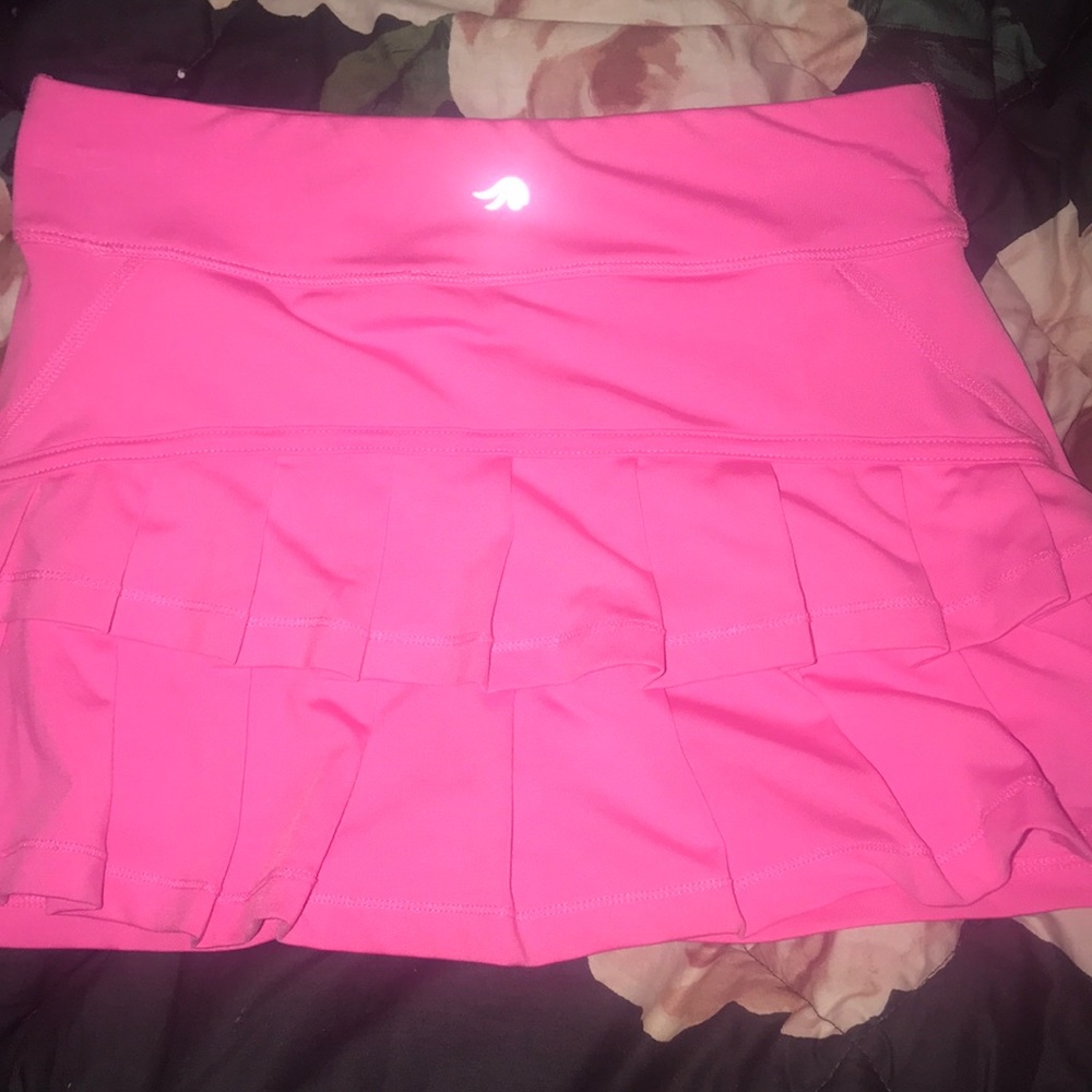 Ideology golf/tennis skirt